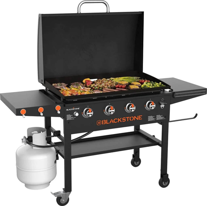 Blackstone Griddles