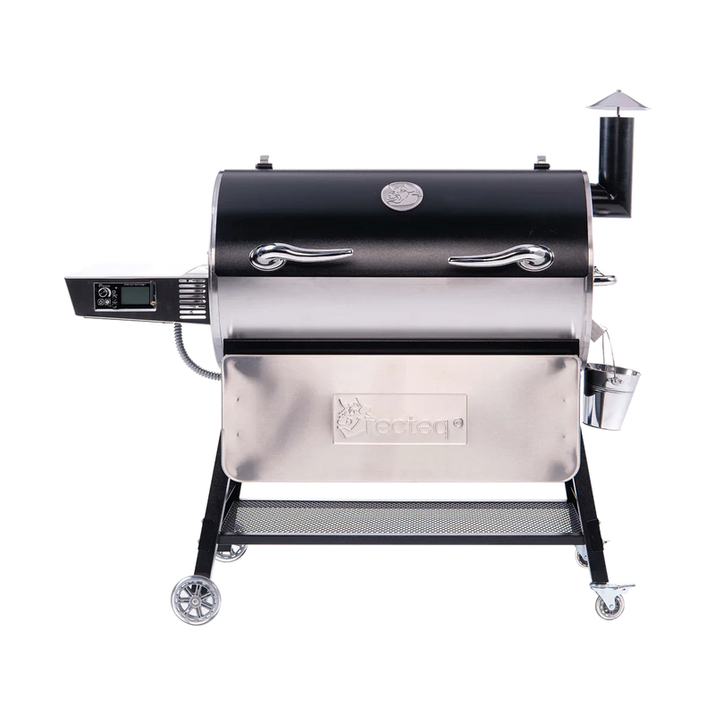 RecTeq Grills