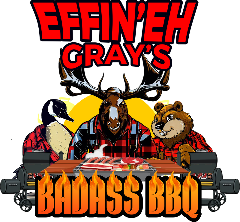 Effin' Eh Gray's