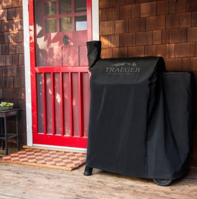 Grill Covers