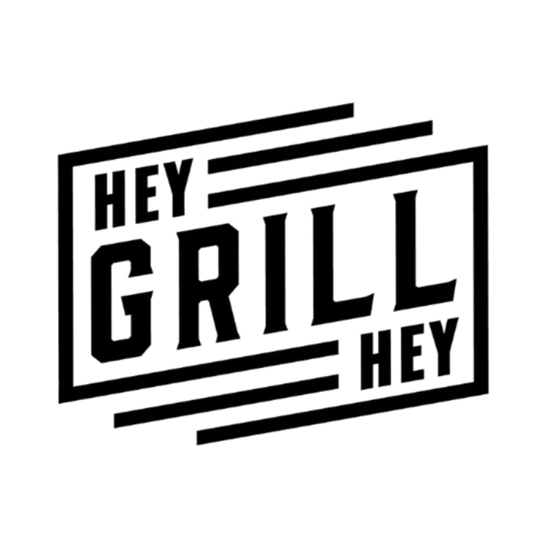 Hey Grill Hey