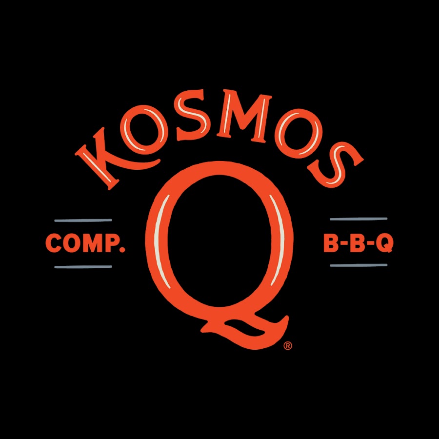 KOSMOS Q Oak and Iron Outdoor