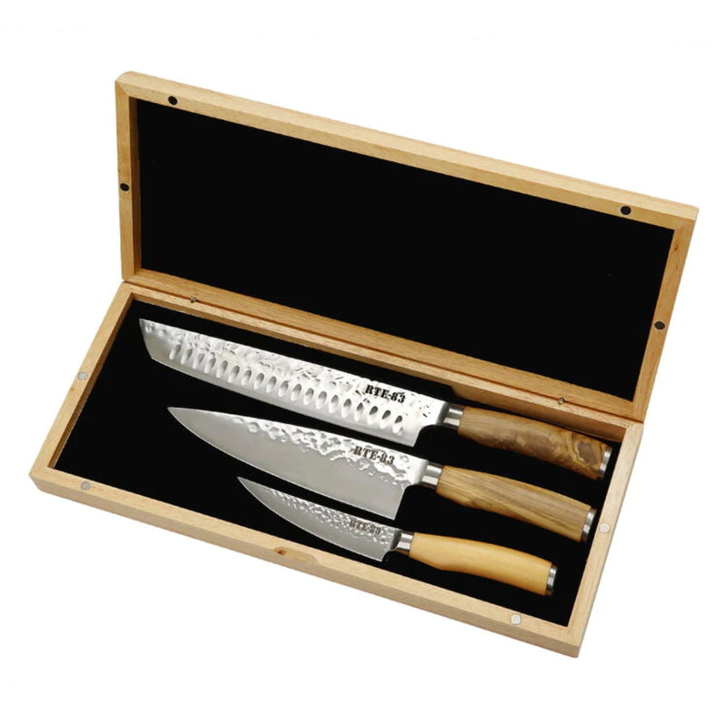 Knives