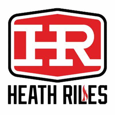 Heath Riles