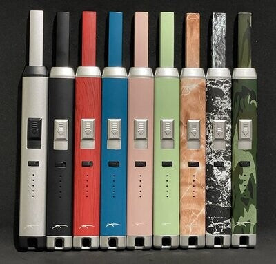 Sizzle Lighter