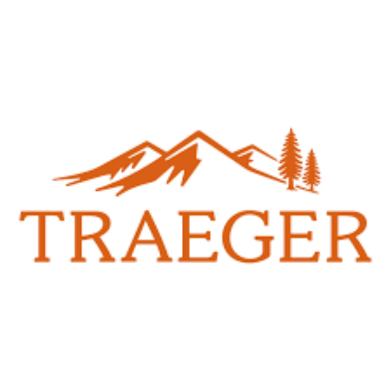 Traeger Spice & Sauces