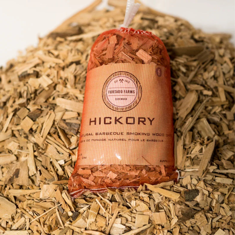 Wood Chips