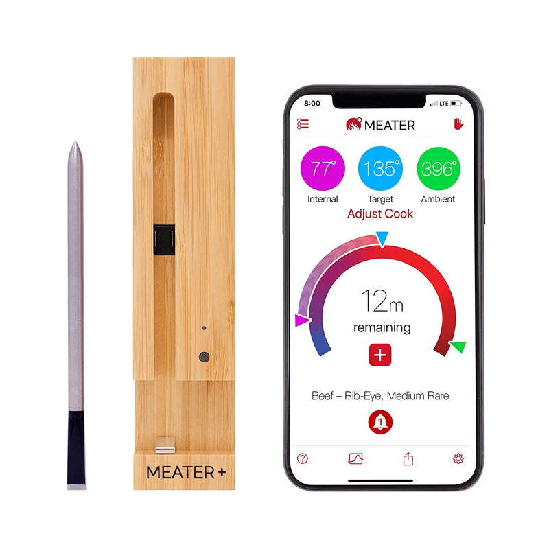 Meat Thermometer