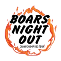 Boar's Night Out