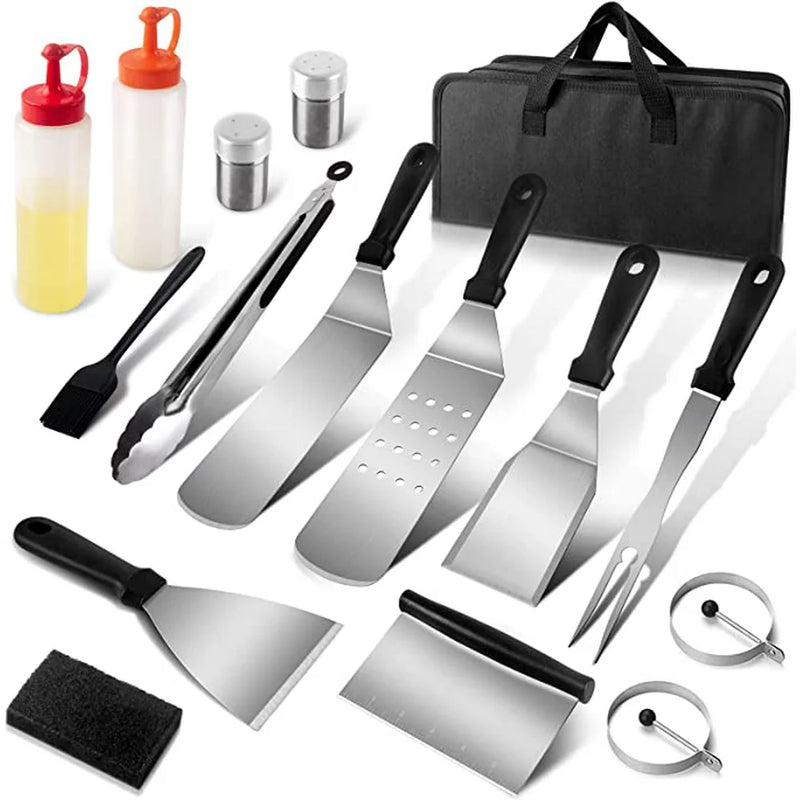 Blackstone Accessories