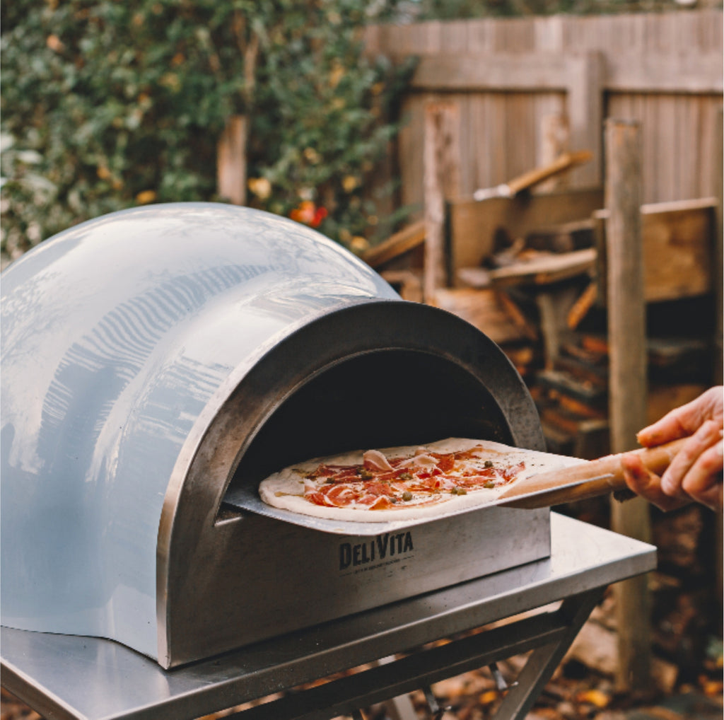 Ovens – Oak and Iron Outdoor