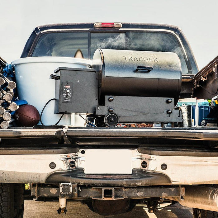 Traeger® Grill | Tailgater