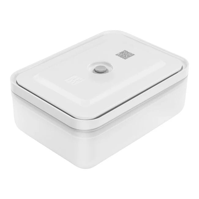 Zwilling | Plastic Vacuum Fridge Box | Grey