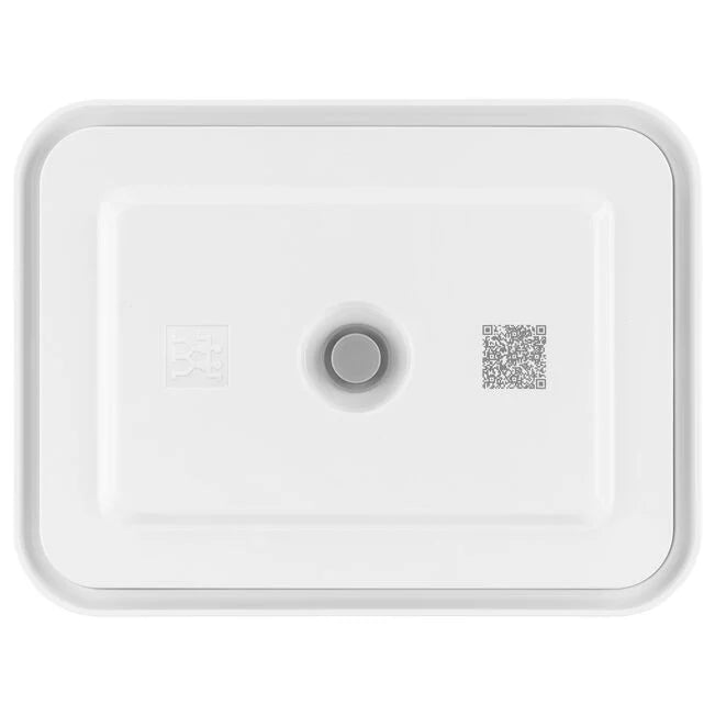 Zwilling | Plastic Vacuum Fridge Box | Grey
