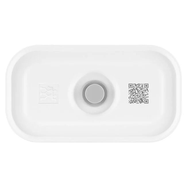 Zwilling | Plastic Divided Meal Prep Container | Small