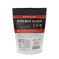Heath Riles Butter Wrap