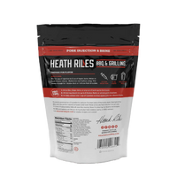 Heath Riles Pork Injection