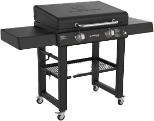 Blackstone 28 griddle hot sale with cover included