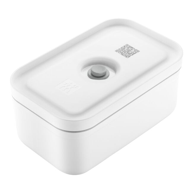 Zwilling | Plastic Divided Meal Prep Container | Medium
