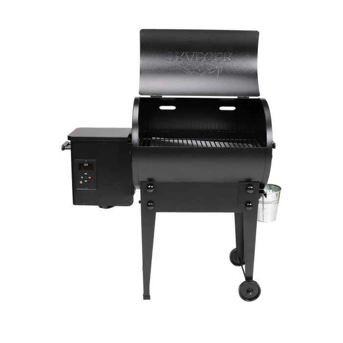 Traeger® Grill | Tailgater