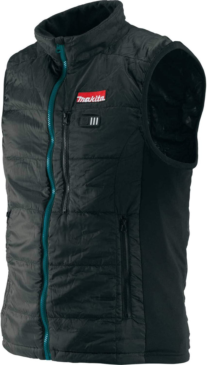 Makita | 18V Heated Vest with Battery