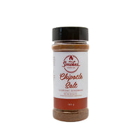 Smokes Seasoning Chipotle Salt