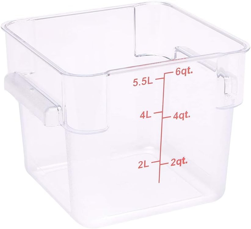 5.7L Brining Bucket