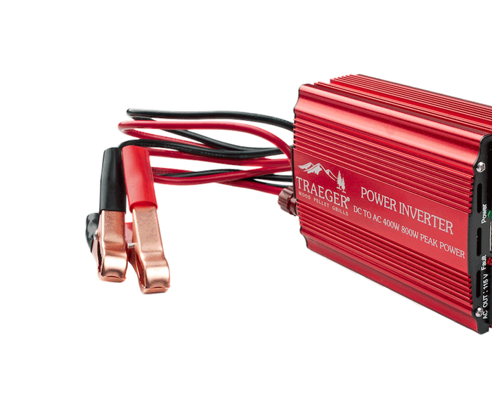 Traeger Parts | High Efficiency Power Inverter 400w