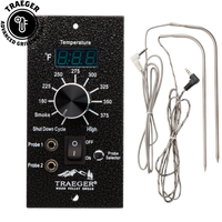 Traeger Parts | Digital Pro Controller