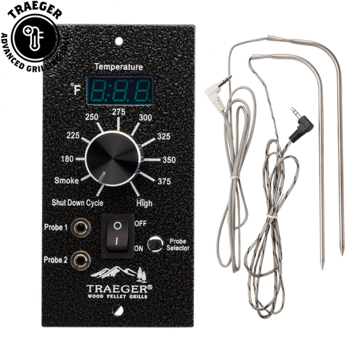 Traeger Parts | Digital Pro Controller