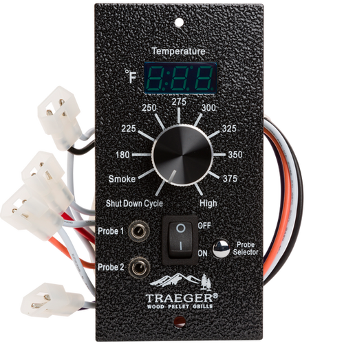 Traeger Parts | Digital Pro Controller