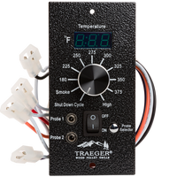 Traeger Parts | Digital Pro Controller