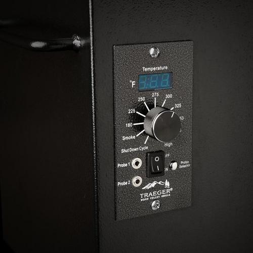 Traeger Parts | Digital Pro Controller