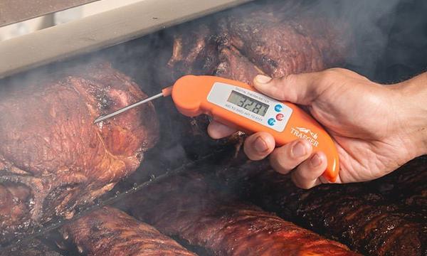 Traeger Digital Instant Read Thermometer BAC414