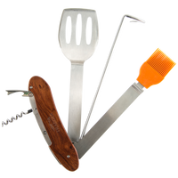 Traeger | BBQ Multi-Tool