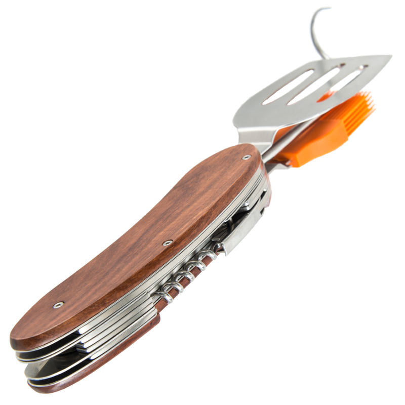 Traeger | BBQ Multi-Tool