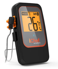 Extended Range Bluetooth Thermometer