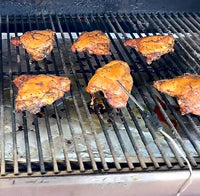 Extended Range Bluetooth Thermometer