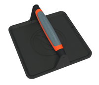 Blackstone Burger Press