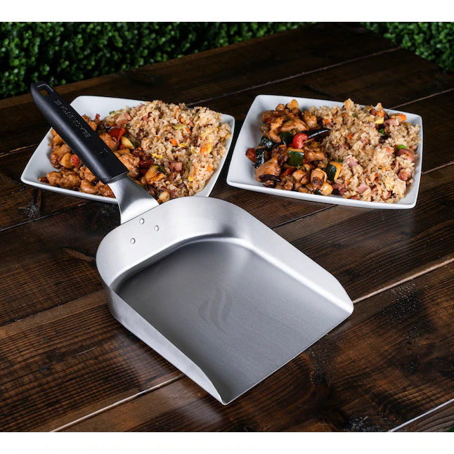 Blackstone Griddle Scoop