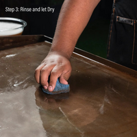 Blackstone | Griddle Top Restoration Kit