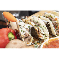 Blackstone Taco Rack - Lifestyle