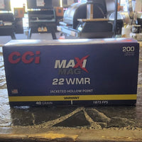 CCI_Ammunition