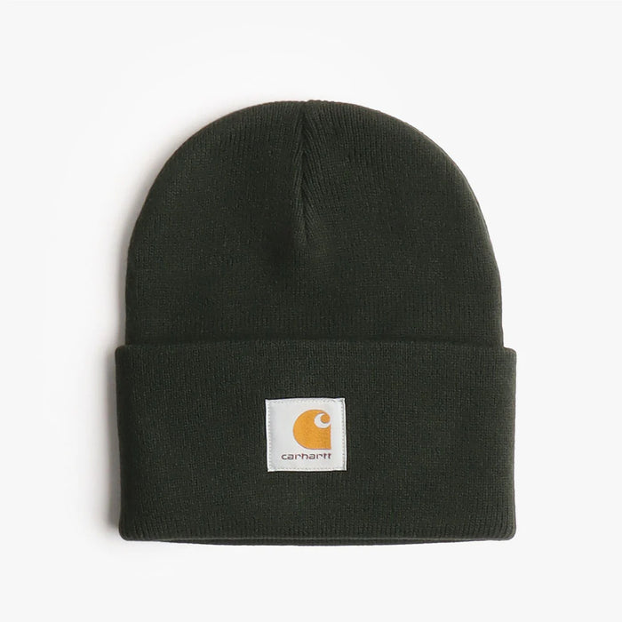 Carhartt Toque | Dark Green