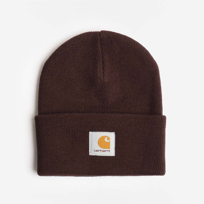 Carhartt Toque | Dark Brown