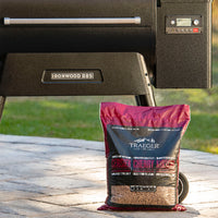 Traeger Cherry Pellets