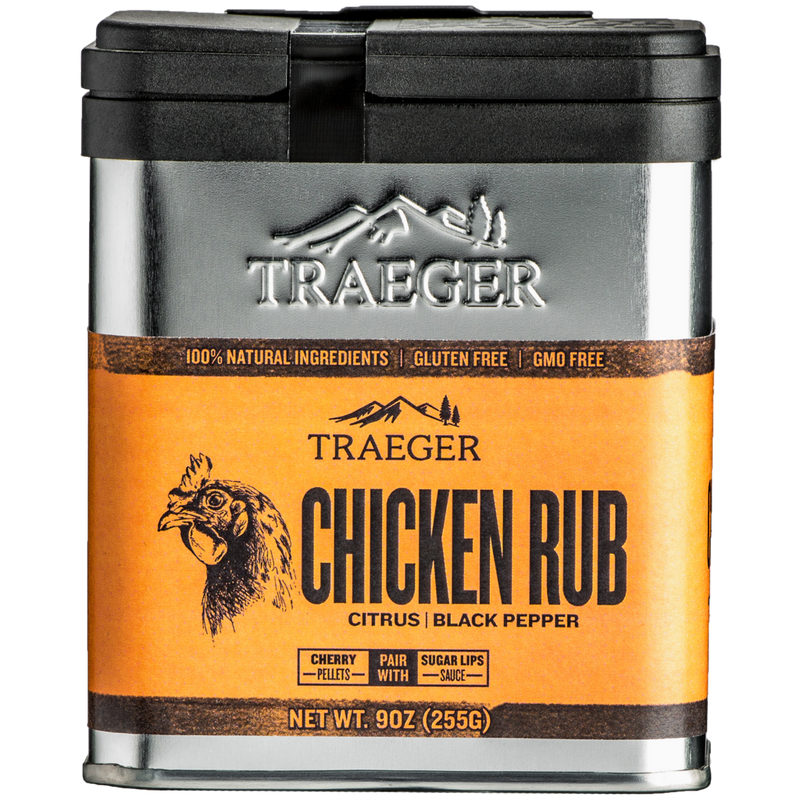 Traeger | Chicken Rub