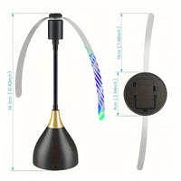 FLY_FAN_MEASUREMENTS