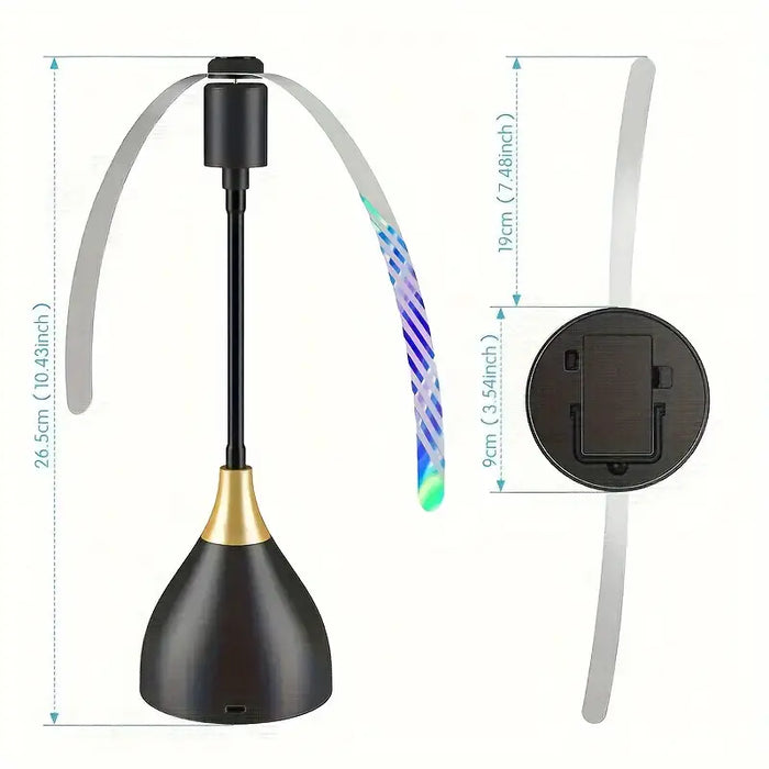 FLY_FAN_MEASUREMENTS