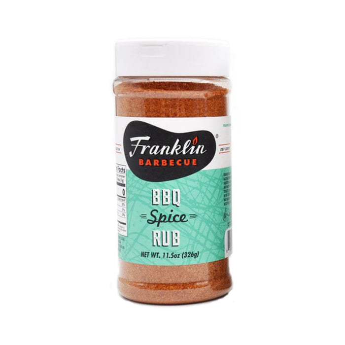 franklin bbq rub